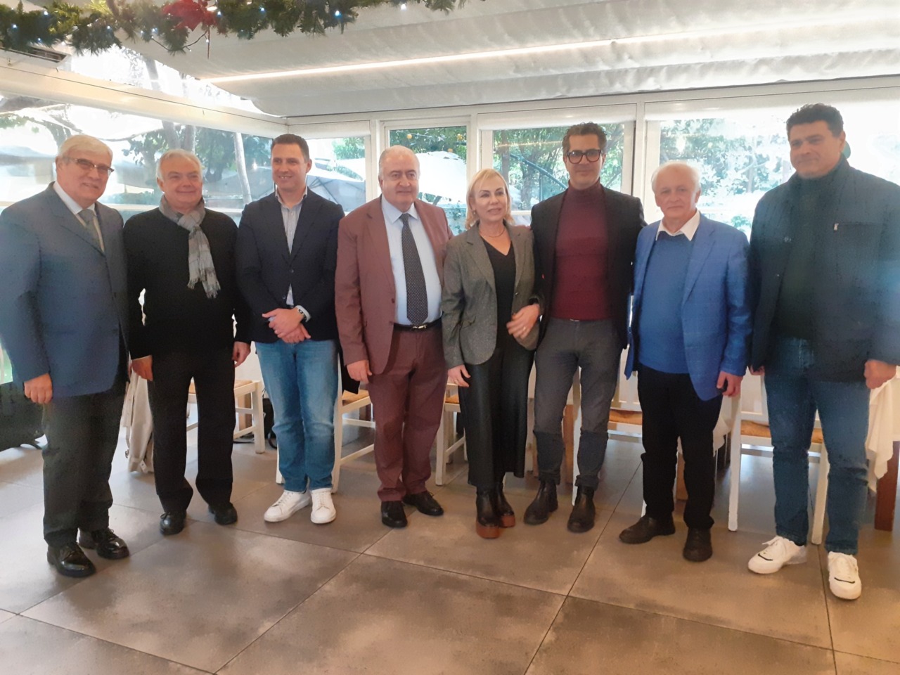 La Cisl incontra i sindaci della Provincia di Latina