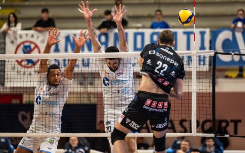 Cisterna k.o. interno contro Padova. Sconfitta che fa male