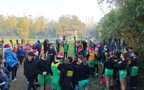 Coppa di Natale 2025, una edizione speciale