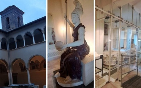 Il Comune di Cori ottiene dalla Regione oltre 87.000 euro per museo, archivio e biblioteca