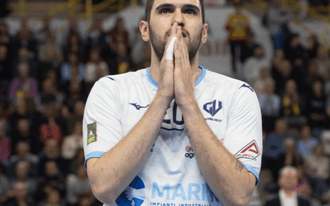 Verona-Cisterna 3-0. Netta sconfitta per i pontini