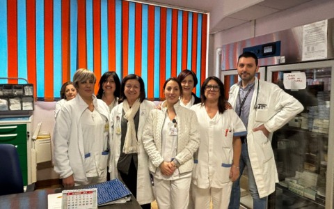Grande partecipazione all’Open Day Vaccinale