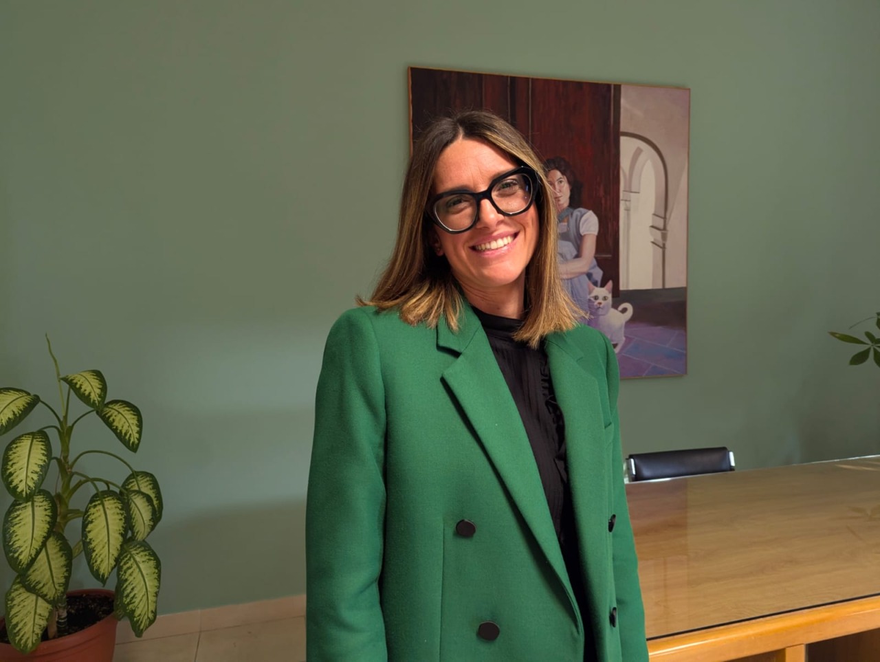 Erica Stravato è il Garante dell’Infanzia e dell’Adolescenza