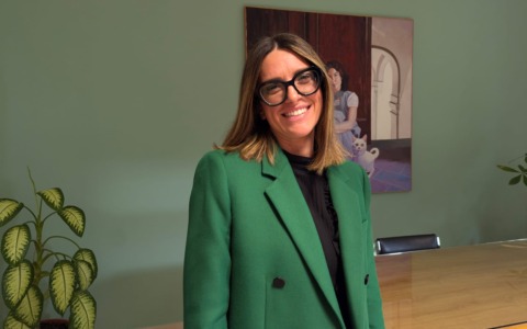 Erica Stravato è il Garante dell’Infanzia e dell’Adolescenza