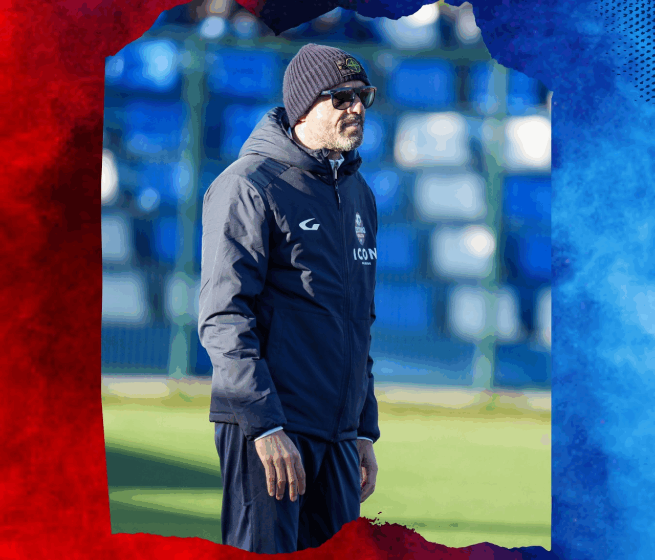 Ceccano, Gerli saluta. A Formia arriva Ribeiro. Caos Viterbese