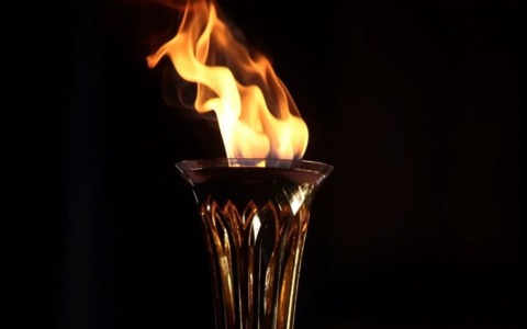 Arriva la Fiamma Olimpica di Milano – Cortina 2026