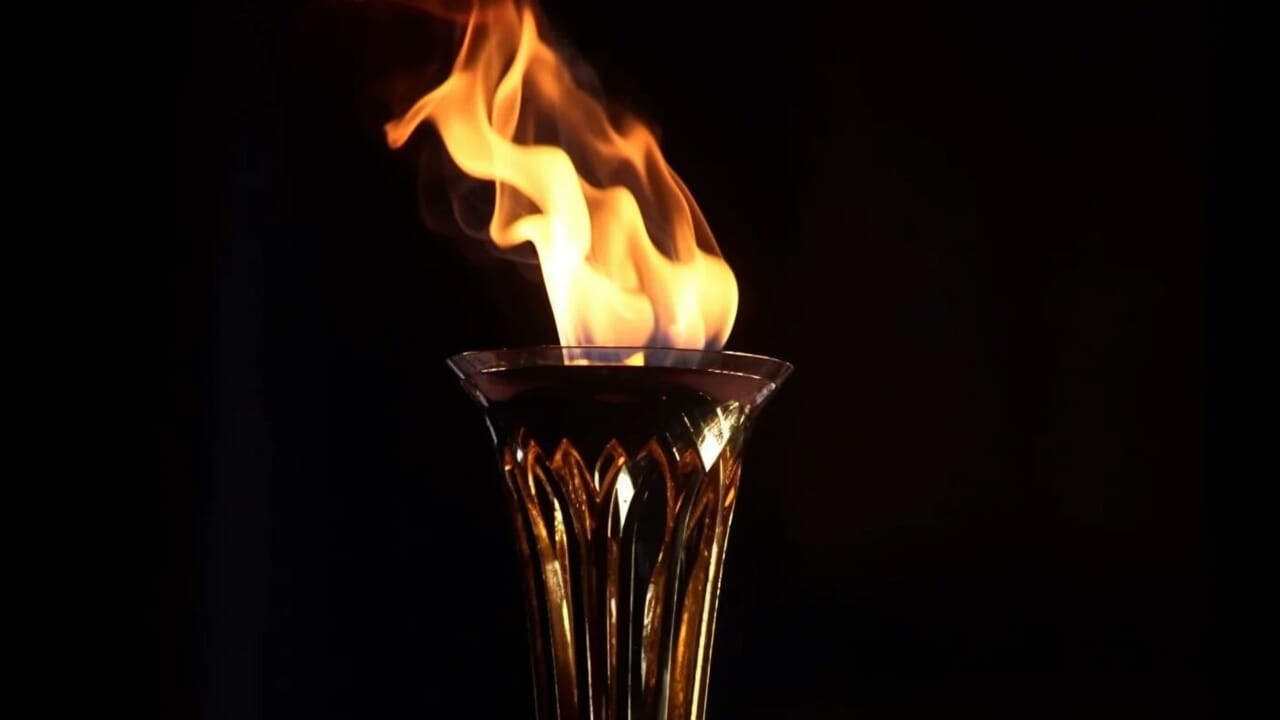 Passaggio della Fiamma Olimpica: modifiche temporanee alla circolazione e alla sosta