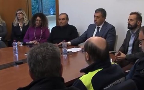 Consorzio di Bonifica Lazio Sud Ovest, il bilancio del 2025. LE INTERVISTE