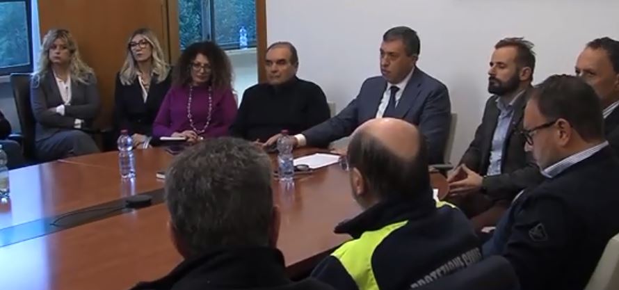 Consorzio di Bonifica Lazio Sud Ovest, il bilancio del 2025. LE INTERVISTE