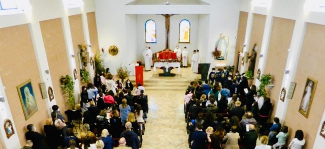 Edifici di culto, 500 mila euro dal MIT per tre interventi tra Roma e Frosinone