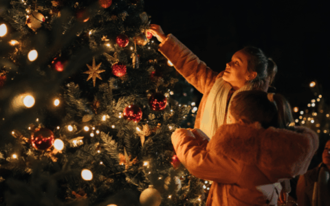 Natale di condivisione all’Emporio solidale