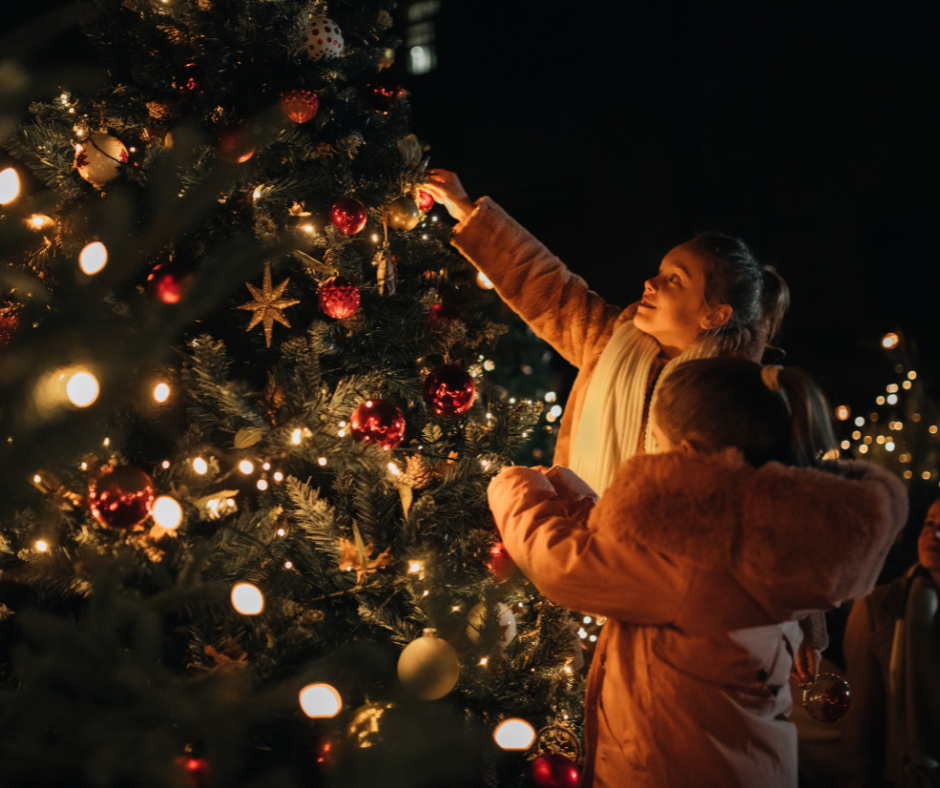 Natale di condivisione all’Emporio solidale