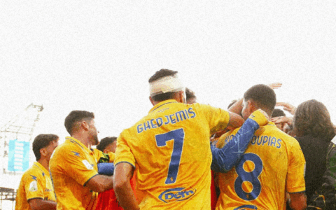 Frosinone, ampia scelta per Alvini