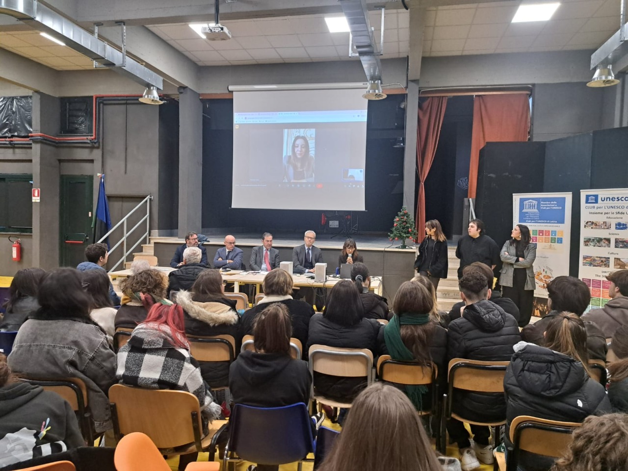 77ᵃ Giornata Mondiale dei Diritti Umani, al via il progetto “Redemptio”