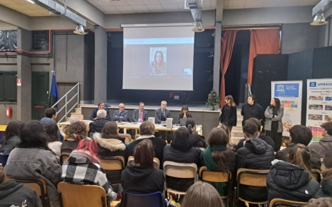 77ᵃ Giornata Mondiale dei Diritti Umani, al via il progetto “Redemptio”