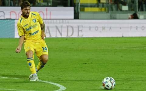 Frosinone in ansia per Giacomo Calò. Bracaglia rinnova il contratto