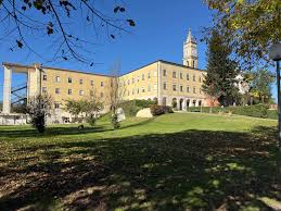 Natale di gioia e magia alla Rsa Madonna delle Grazie