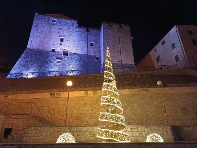 Ogni giorno gli appuntamenti del “Magico Natale”