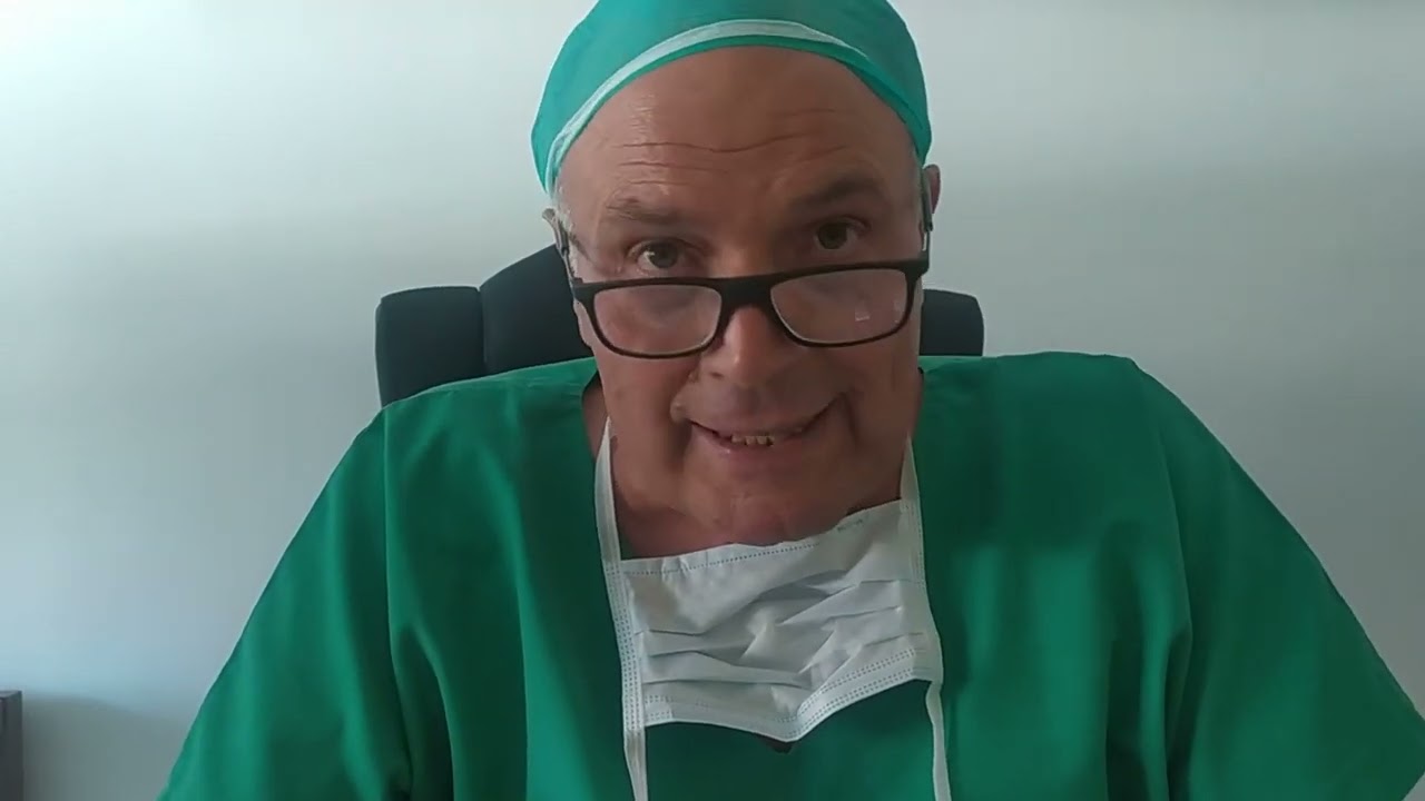 Il professor Baiano e l’IA in medicina: dialogo con gli studenti del Classico