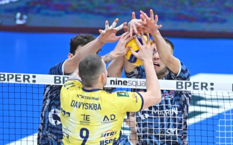 Modena-Cisterna 3-1. Pontini ancora sconfitti