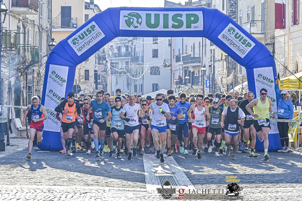Alla Normissima vincono Gabriele Carraroli e Roberta Andreoli