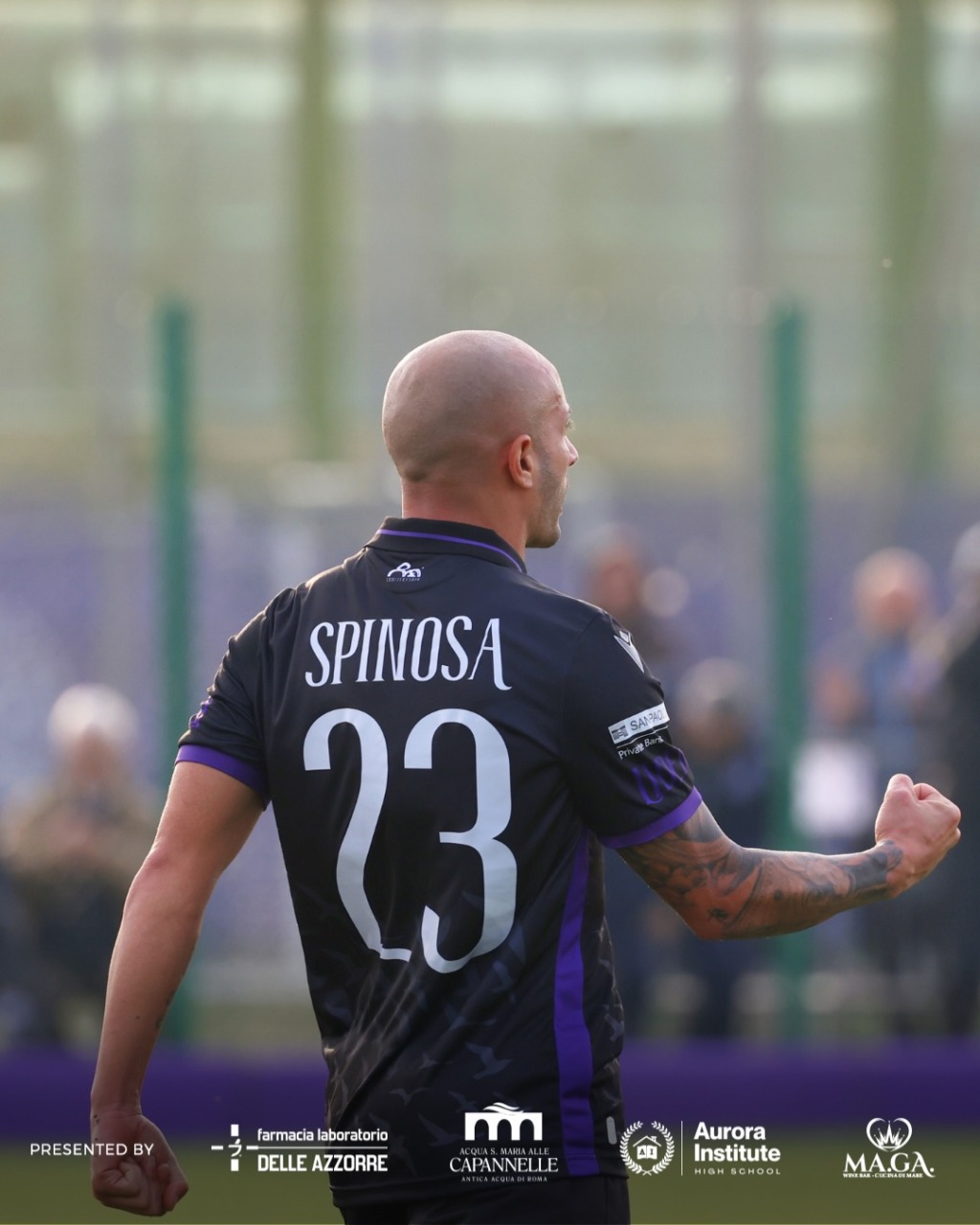 Concluso il girone di andata. Ostia Mare, Anagni e Aranova campioni d’inverno