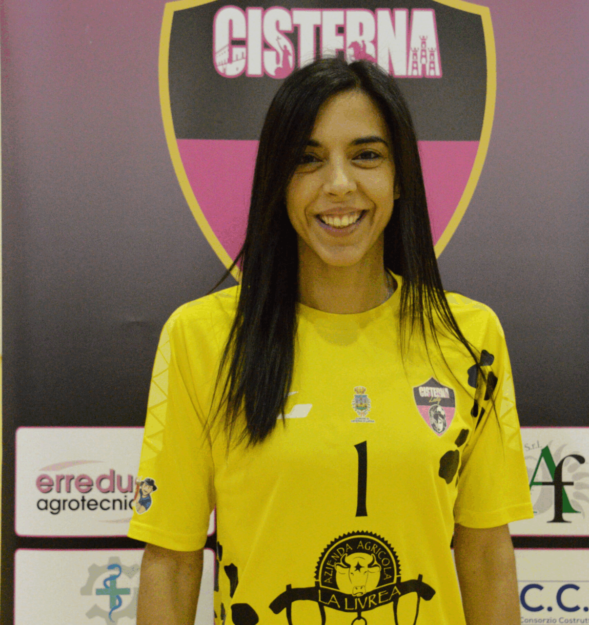 Cisterna Lady ipoteca il passaggio del turno