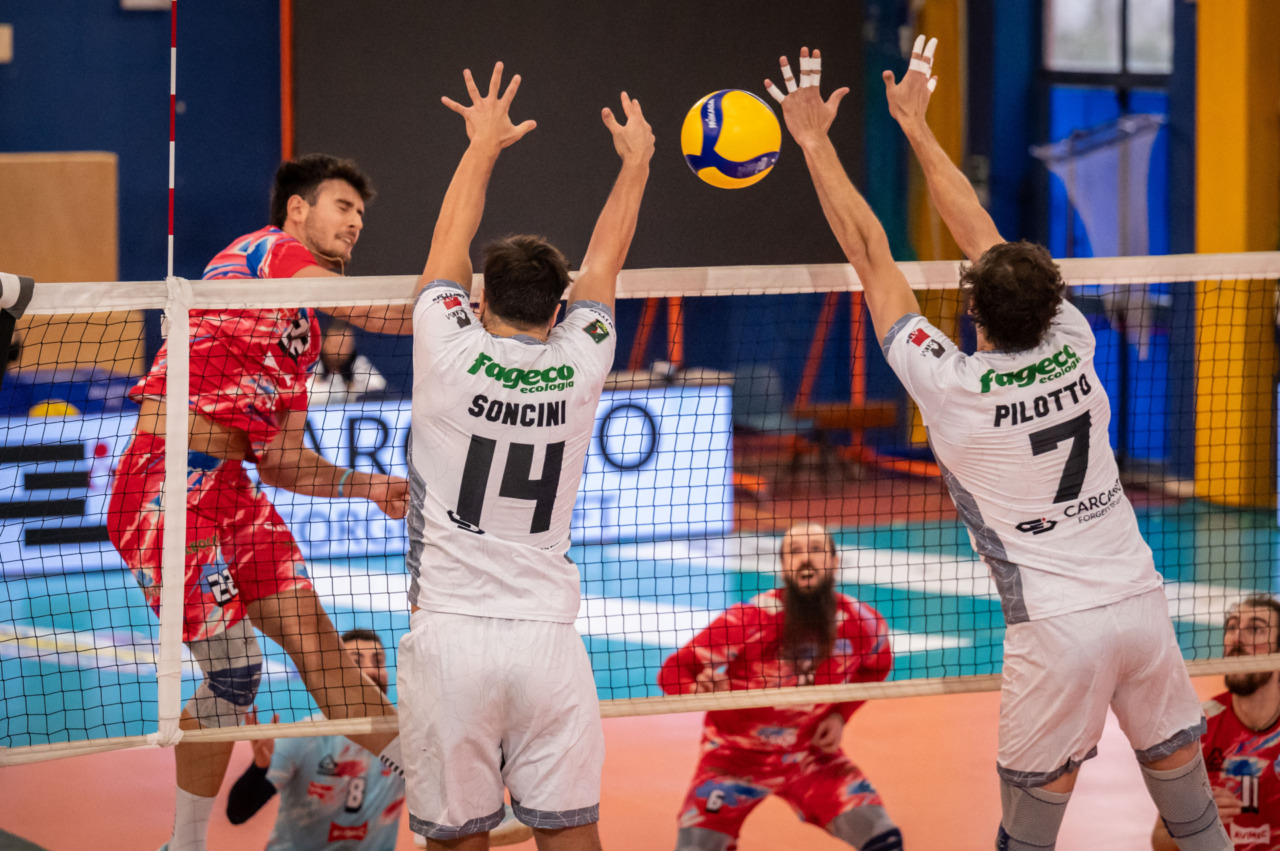 Sabaudia sconfitto in casa dal Modica 3 a 1