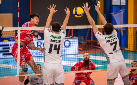 Sabaudia sconfitto in casa dal Modica 3 a 1