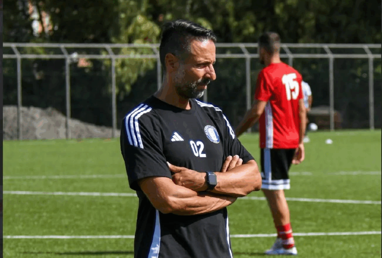 Allenatori, sono giorni difficili