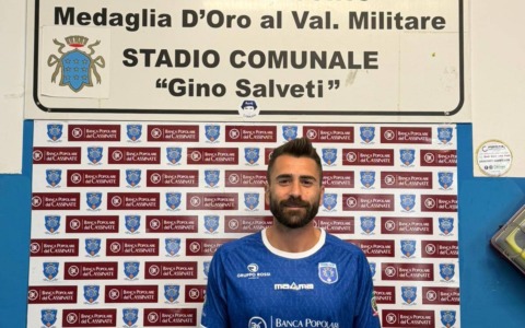 Due innesti per il Cassino. Ruggero Panella guiderà l’Albalonga