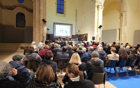 “Una storia da raccontare”, progetto culturale nel segno di Adriano Olivetti