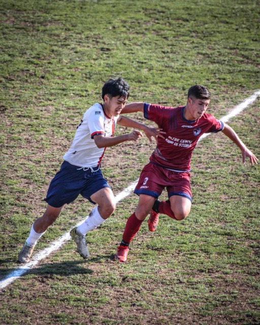 Play off, Tivoli penalizzato. Giocherà in trasferta domenica ad Arce