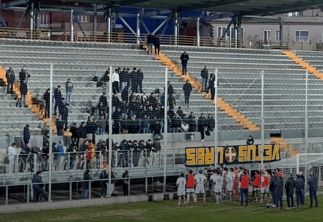 Viterbese, ore decisive. E’ in ballo il futuro