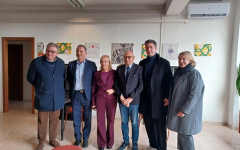 Nasce Spazio IdeaKennedy, il nuovo laboratorio di creatività e innovazione giovanile