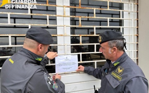 Maxi confisca da 37 milioni di euro a un imprenditore e un commercialista