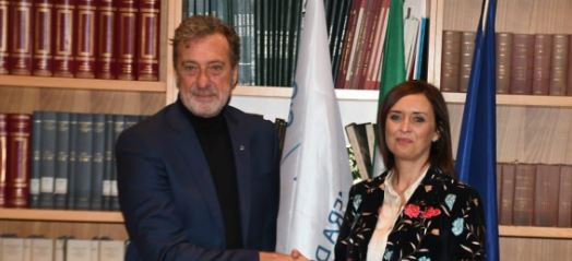 Gestione delle risorse idriche, la Camera di Commercio accoglie con favore le misure annunciate dalla Regione