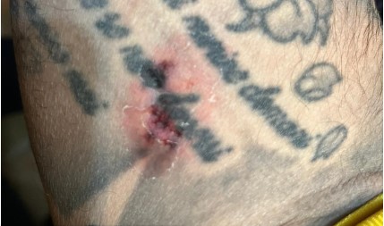 Aggressione in campo, l’A.S.D. Città di Anagni Calcio chiarisce