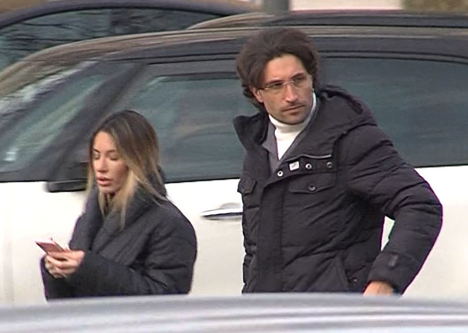 Auto di lusso e riciclaggio: in carcere Alessandro Agresti
