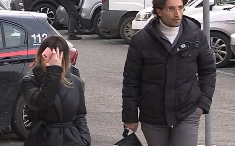 Inchiesta su Alessandro Agresti, conti e prestiti sospetti