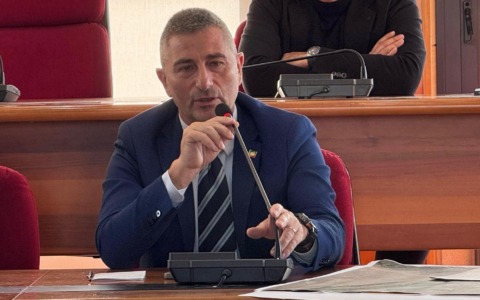 Capitale italiana del mare 2026, Tripodi: “Ruolo strategico per lo sviluppo del sud pontino”
