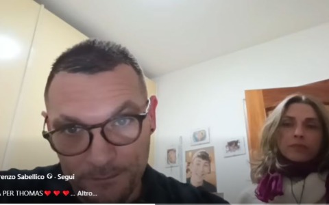 Omicidio Bricca, il video dei famigliari alla vigilia della sentenza d’appello: “Difendiamo la verità”