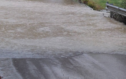 Dall’estate dei record alla pioggia, violento temporale ad Ardea e Aprilia.  Allagamenti e disagi