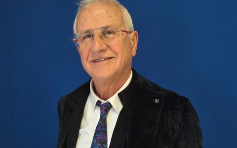 ASL, il dott. Mario Limodio va in pensione dopo una lunga carriera