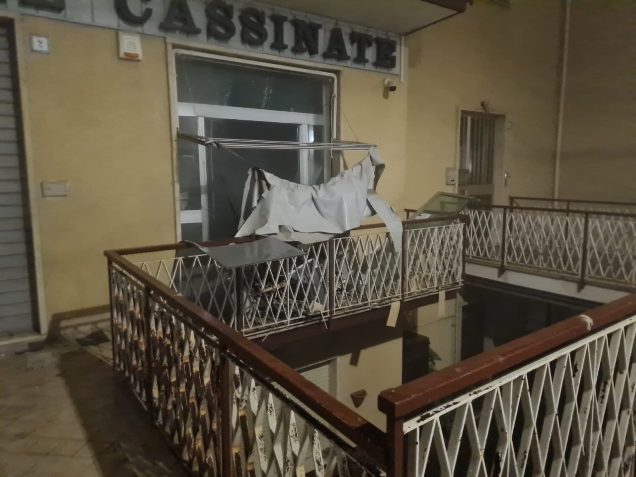 Banda dei bancomat arrestata dai carabinieri, la nota della Bpc