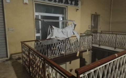 Banda dei bancomat arrestata dai carabinieri, la nota della Bpc