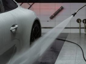 Acque reflue inquinanti nel sottosuolo, sequestrato impianto di autolavaggio