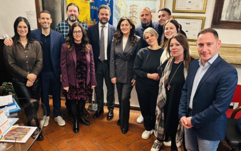 Comune, il bilancio del sindaco. In primo piano gli investimenti per il sociale