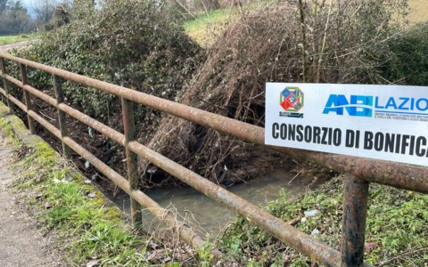 Il Consorzio di Bonifica consegna i lavori per la ricostruzione di due ponti strategici danneggiati dagli eventi alluvionali
