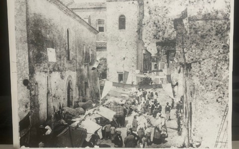 Censimenti delle Botteghe, Attività, Mercati e Fiere Storiche, riconosciute 87 attività